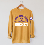 CEC ADULT Hockey Bella Crew 3901
