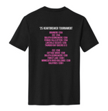 Heartbreaker Adult/Youth Short Sleeve Sport Tee ST420