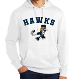 Fund A Hawk Hockey Hoodie Unisex DT6100