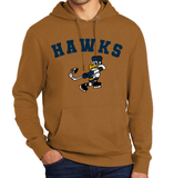 Fund A Hawk Hockey Hoodie Unisex DT6100