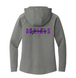 Duluth Aerials Women's Ogio Hoodie with Logo LOG850