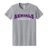 Aerials Adult Tee Arch DM108