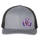 CEC Girls Hockey Full Color Hat