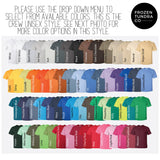 Don't Rock The Jukebox Tee