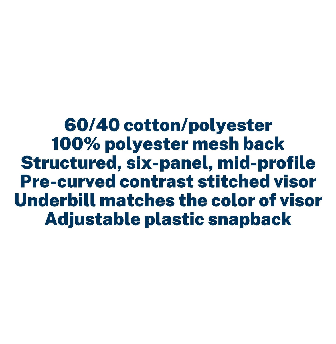 Minnesota WILD Hat Frozen Mosquito Apparel