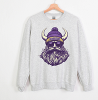 Minnesota Football Crewneck Sweatshirt