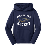 Fund A Hawk Youth Sport Hoodie YST244