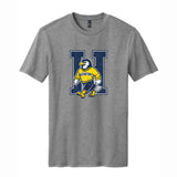 PTO Adult Tee H Walking DM108