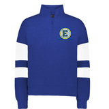 Esko 1/4 Zip Women's Fit 229758
