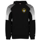 CEC Soccer Adult/Youth Sport Hoodie 240500 Black