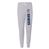 HYB Adult Jogger Sweatpants 3727