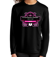 Heartbreaker Youth Long Sleeve Tee YST350LS