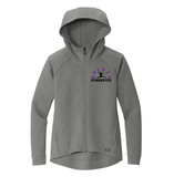 Duluth Aerials Women's Ogio Hoodie with Logo LOG850