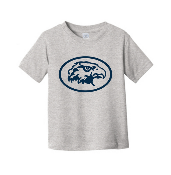 PTO Toddler Tee Logo RS3321