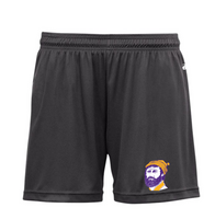 CEC Youth Shorts JACKS