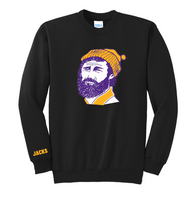 CEC Crewneck Youth JACKS