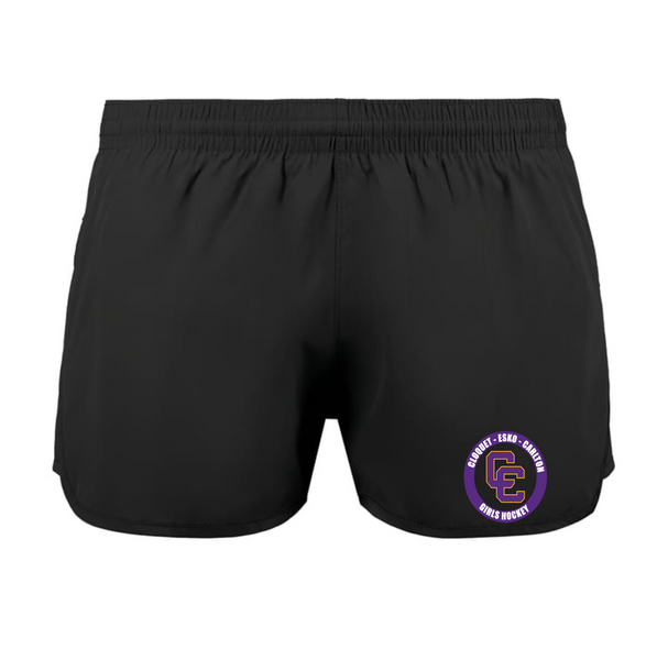 CEC Womens Shorts Girls Hockey 2430