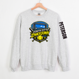 Zenith City Tournament Adult Crew 18000 ASH