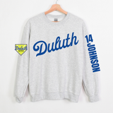 Zenith City Tournament TEAM Adult Crew 18000 ASH