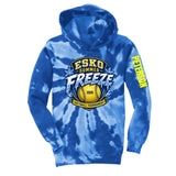 Esko Summer Freeze Tournament Youth Hoodie PC146Y Royal