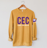 CEC ADULT Bella Crew 3901