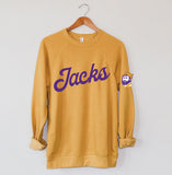 CEC Jacks Adult Bella Crew 3901