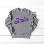 CEC Jacks Adult Bella Crew 3901