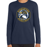 HYB Youth Sport Long Sleeve Tee