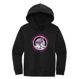 Pink Flamingo Classic Youth Hoodie DT6100Y