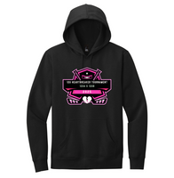 Heartbreaker Adult Hoodie DT6100