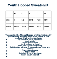 Fund A Hawk Youth Sport Hoodie ST255