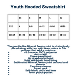 Fund A Hawk Youth Sport Hoodie ST255