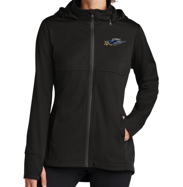 Fund A Hawk Ladies Jacket