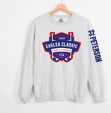 Eagles Classic Adult Crew 18000 Circle
