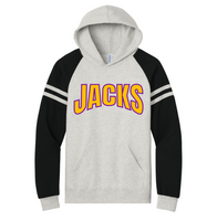 CEC JACKS Raglan Adult Hoodie 97CR