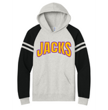 CEC JACKS Raglan Adult Hoodie 97CR