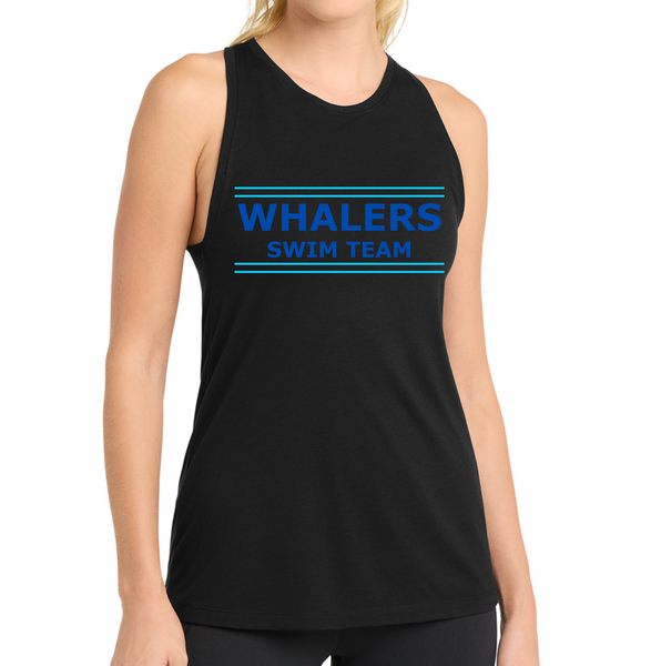 Superior Whalers Womens Tank LST402