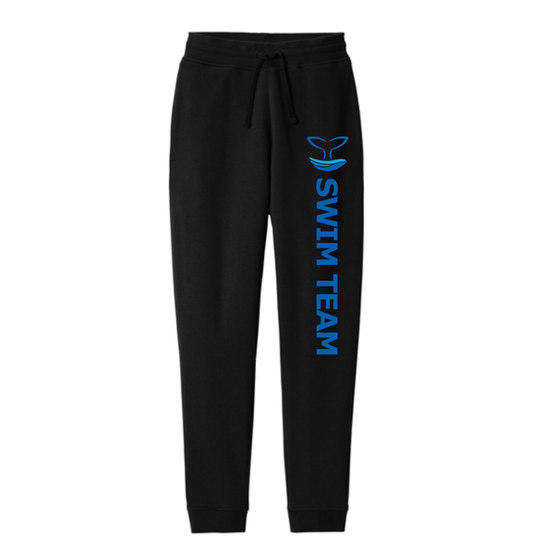 Superior Whalers Adult Joggers DT6107 Swim Team