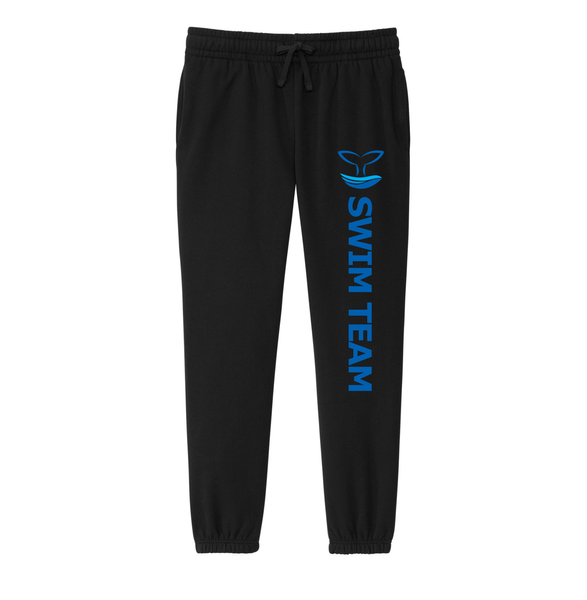 Superior Whalers Youth Joggers PC78YJ Tail Logo
