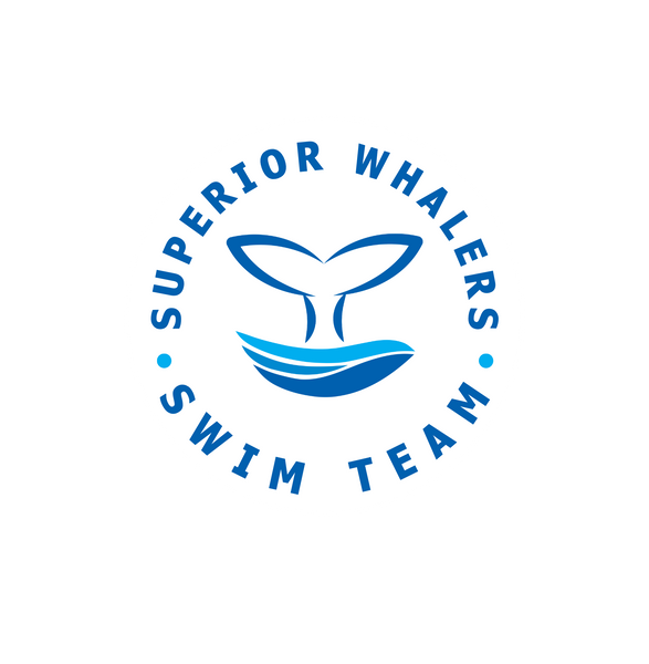 Superior Whalers Sticker