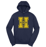 PTO Adult Hoodie Hermantown H ST254