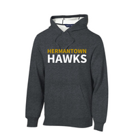 PTO Adult Hoodie Hermantown Two Color ST254