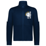 HYB Youth Full Zip Warmup 223630