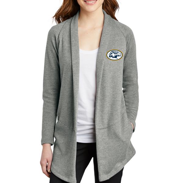 PTO Women's Cardigan L807