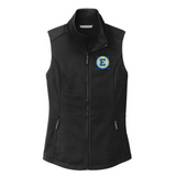 Esko Ladies Vest L906 Black