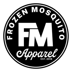 Frozen Mosquito Apparel