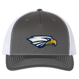 Hermantown Softball PVC Textured Patch Richardson 112