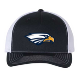 Hermantown Softball Screen Richardson 112 Cap