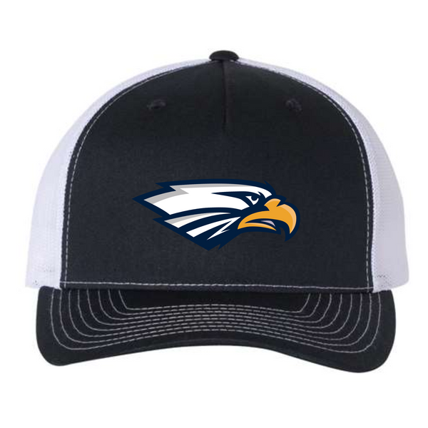 Hermantown Softball Screen Richardson 112 Cap