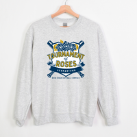 Tournament of Roses Adult Crew 18000 ASH